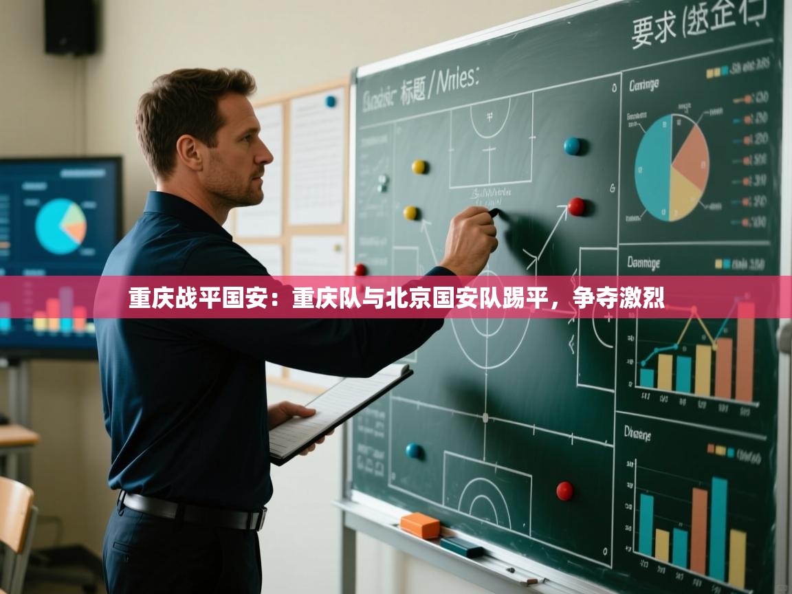 重庆战平国安：重庆队与北京国安队踢平，争夺激烈  第2张