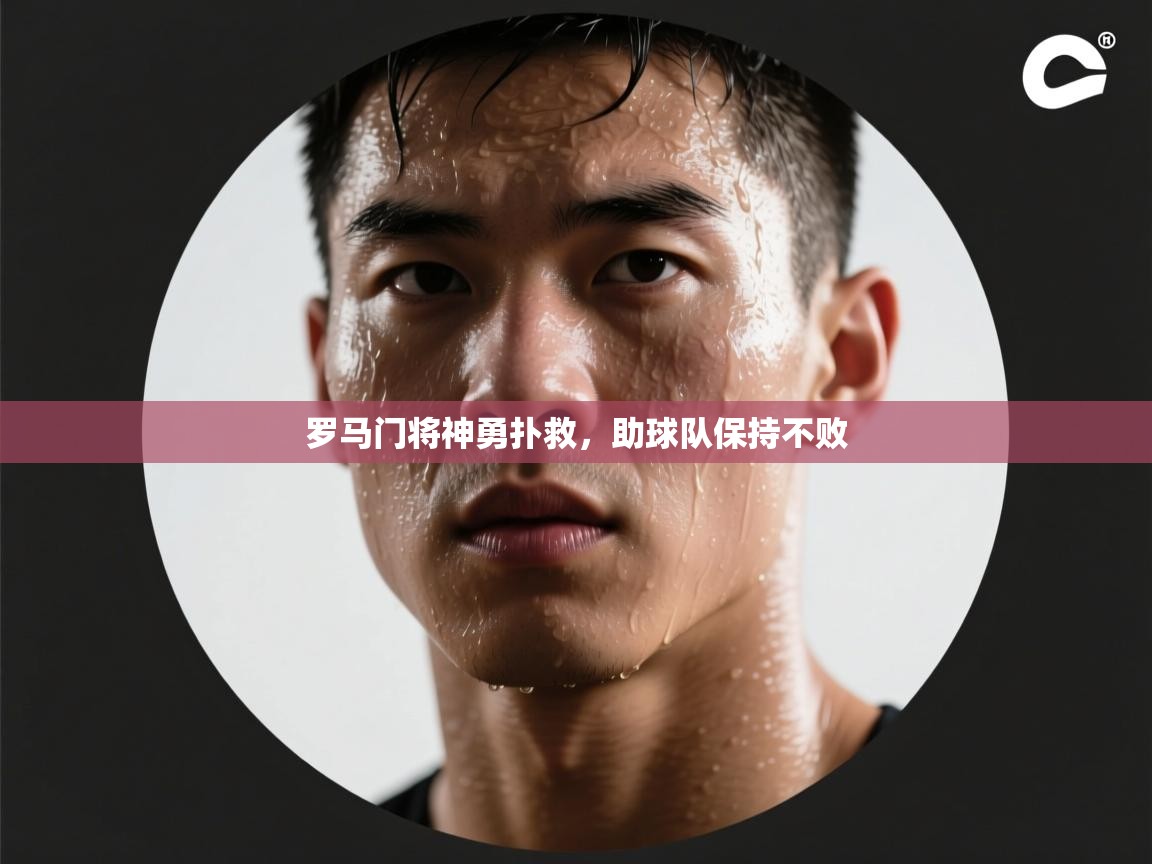 罗马门将神勇扑救，助球队保持不败  第2张