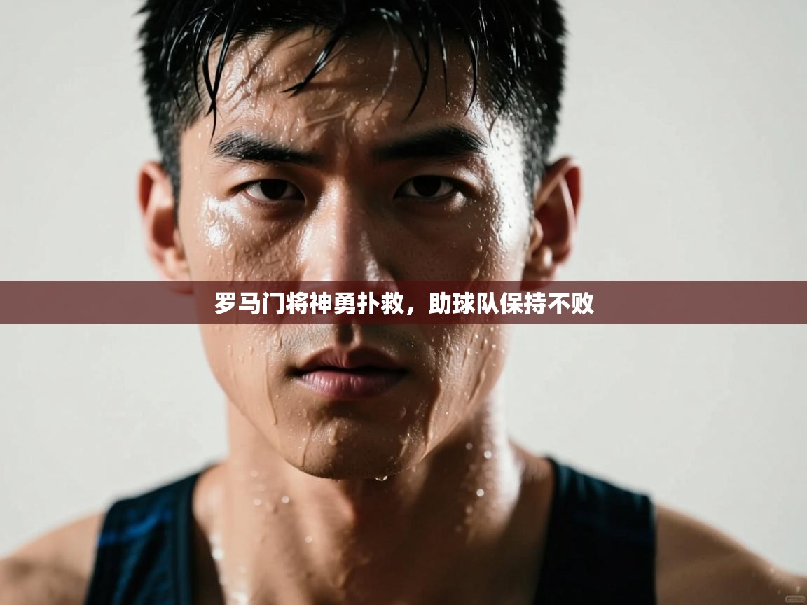 罗马门将神勇扑救，助球队保持不败  第1张