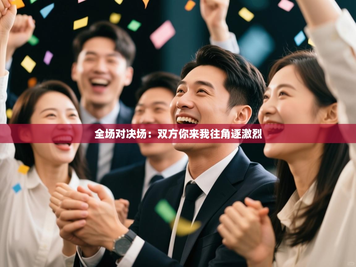 全场对决场：双方你来我往角逐激烈  第2张