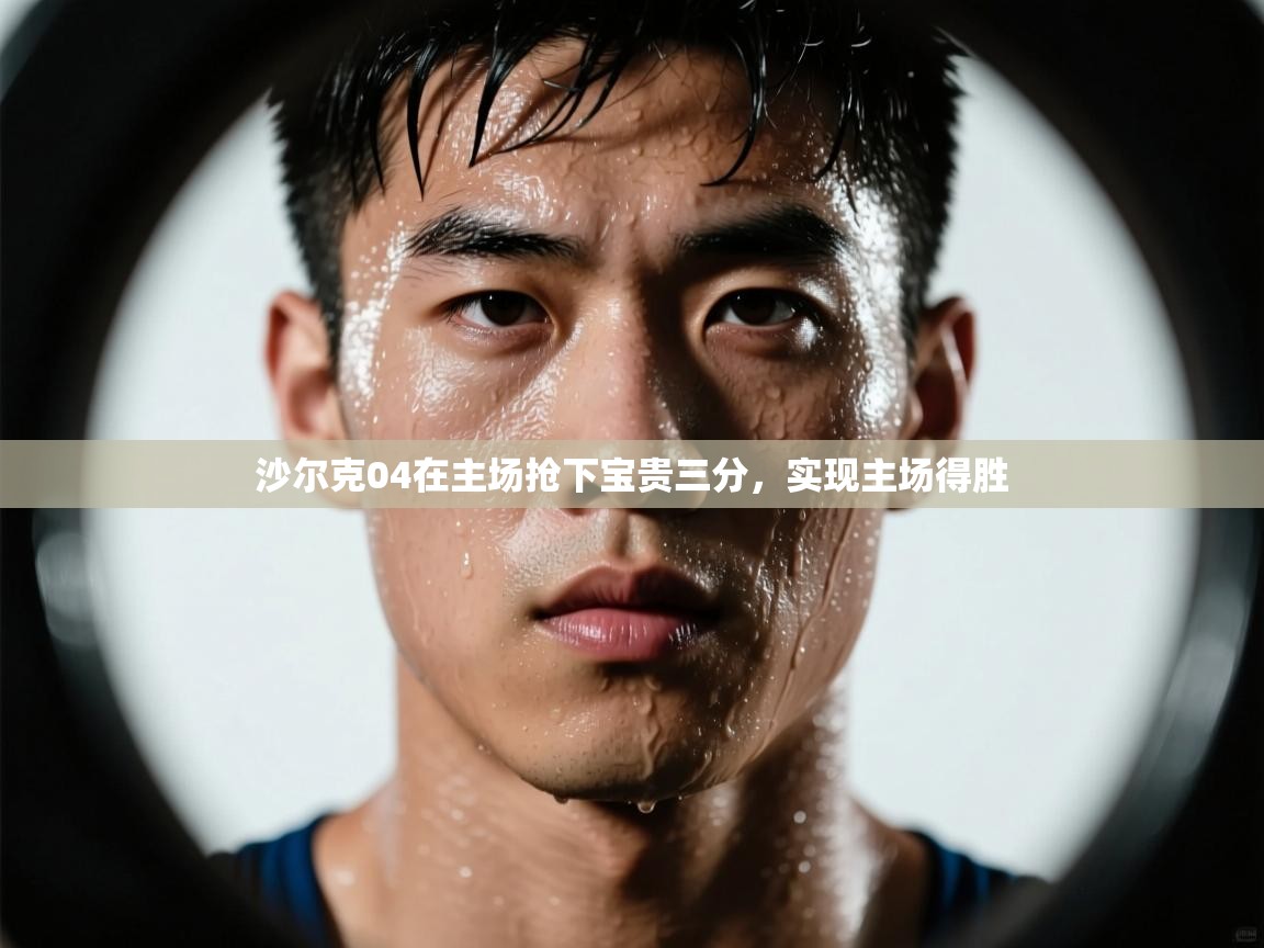 沙尔克04在主场抢下宝贵三分，实现主场得胜  第2张