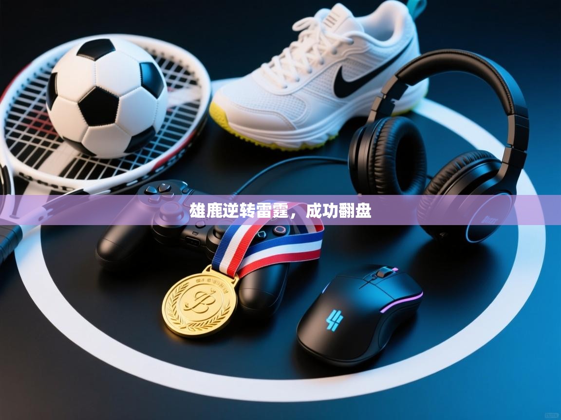 雄鹿逆转雷霆，成功翻盘  第2张