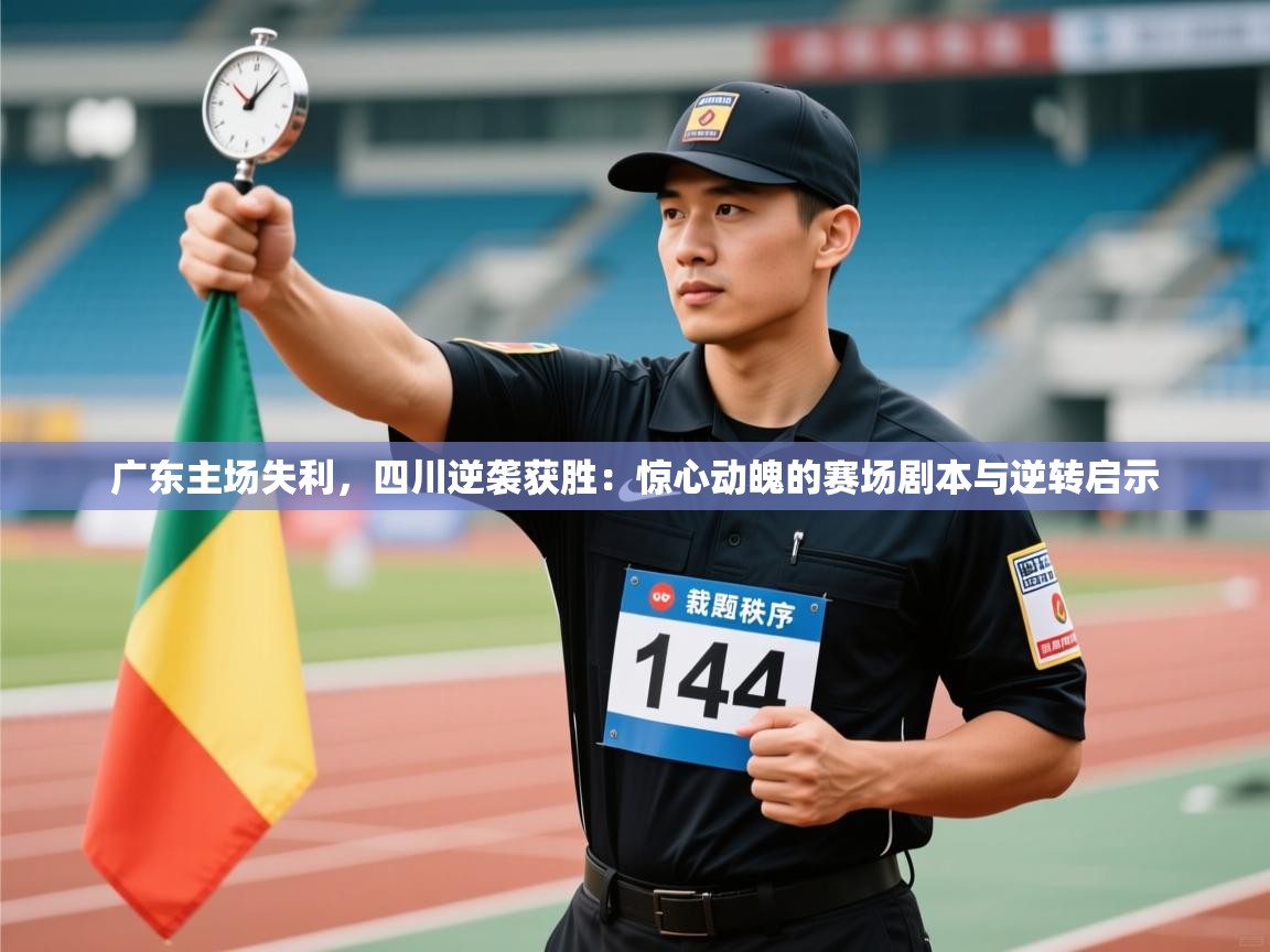 广东主场失利，四川逆袭获胜：惊心动魄的赛场剧本与逆转启示  第2张